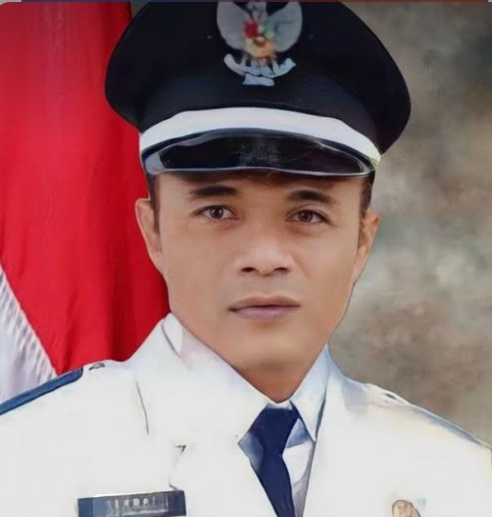 Rencana Pembangunan 2026 Warungmenteng : Infrastruktur, Sosial & Bencana. Kades : Kepuasan Masyarakat Adalah Prioritas Utama