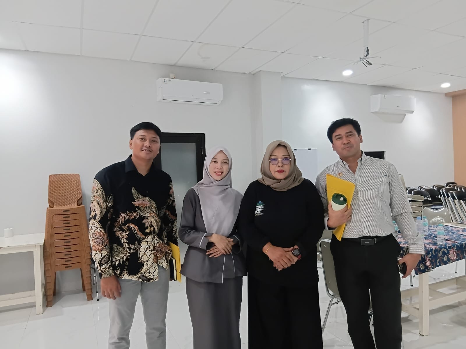 Mediasi Internal Orang Tua Karyawan dengan Manajemen RS Bhakti Medicare Berujung Buntu
