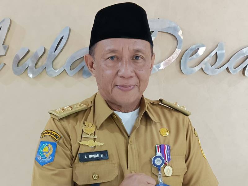PP 16/2026 Bikin Galau Kades Dua Periode, APDESI Minta Kepastian Hukum